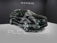 2023 Mercedes Benz EQA