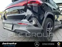 2023 Mercedes Benz EQA