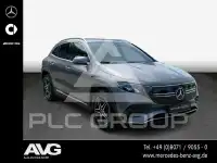2023 Mercedes Benz EQA