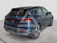 2023 Mercedes Benz EQA