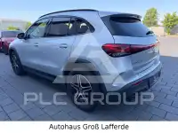 2023 Mercedes Benz EQA