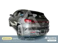 2023 Mercedes Benz EQA