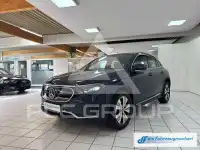 2023 Mercedes Benz EQA