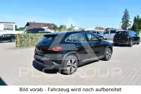 2023 Mercedes Benz EQA