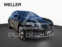 2023 Mercedes Benz EQA