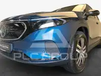 2023 Mercedes Benz EQA