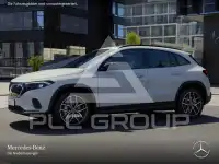 2023 Mercedes Benz EQA