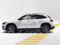 2023 Mercedes Benz EQA