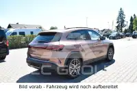 2023 Mercedes Benz EQA