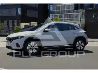 2023 Mercedes Benz EQA