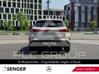 2023 Mercedes Benz EQA