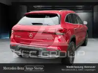 2023 Mercedes Benz EQA