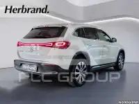 2023 Mercedes Benz EQA