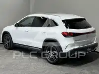 2023 Mercedes Benz EQA