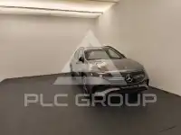 2023 Mercedes Benz EQA