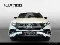 2023 Mercedes Benz EQA