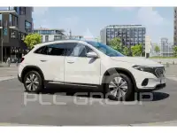 2023 Mercedes Benz EQA