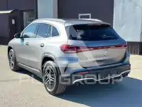 2023 Mercedes Benz EQA