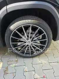 2023 Mercedes Benz EQA