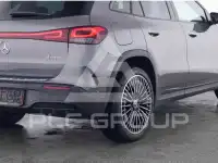2023 Mercedes Benz EQA