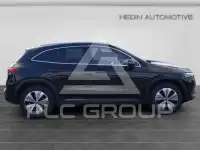2023 Mercedes Benz EQA