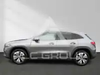 2023 Mercedes Benz EQA