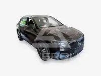 2023 Mercedes Benz EQA