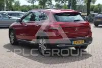 2023 Mercedes Benz EQA