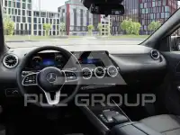 2023 Mercedes Benz EQA