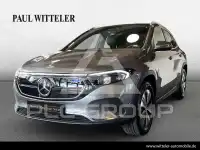 2023 Mercedes Benz EQA