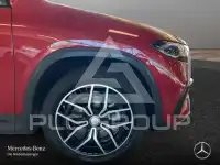2023 Mercedes Benz EQA