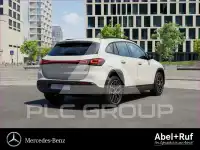 2023 Mercedes Benz EQA