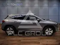2023 Mercedes Benz EQA