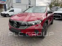 2023 Mercedes Benz EQA
