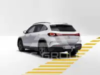 2023 Mercedes Benz EQA