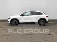 2023 Mercedes Benz EQA