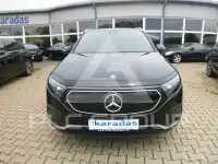 2023 Mercedes Benz EQA