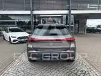 2023 Mercedes Benz EQA