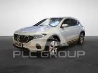 2023 Mercedes Benz EQA