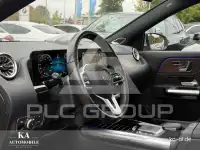 2023 Mercedes Benz EQA