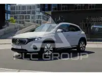 2023 Mercedes Benz EQA