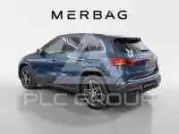 2023 Mercedes Benz EQA