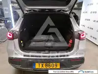 2023 Mercedes Benz EQA