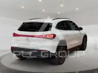 2023 Mercedes Benz EQA