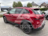 2023 Mercedes Benz EQA