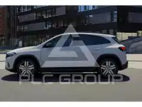 2023 Mercedes Benz EQA