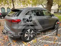 2023 Mercedes Benz EQA