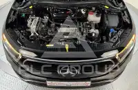 2023 Mercedes Benz EQA