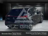 2023 Mercedes Benz EQA