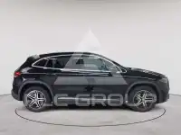 2023 Mercedes Benz EQA